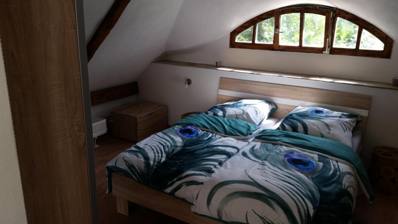 Ferienwohnung Kaminzimmer Westerstede Exterior photo